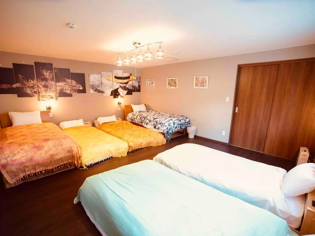 Tomoe.com2 One piece house