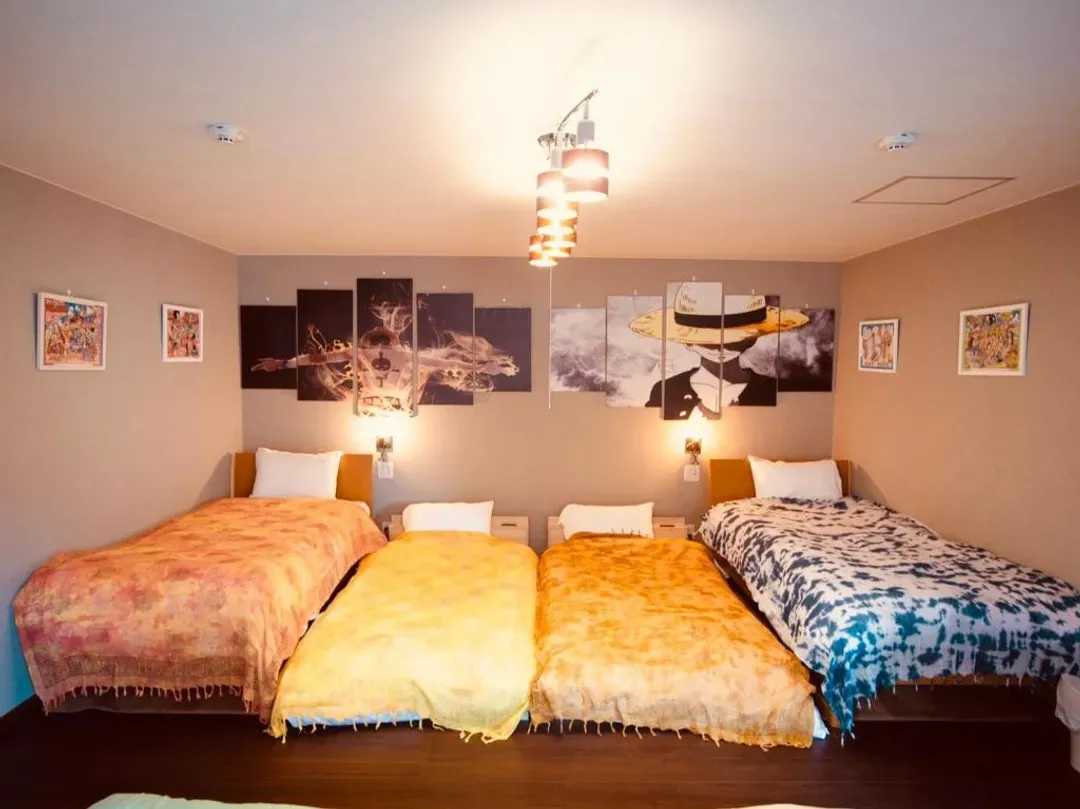 Tomoe.com2 One piece house