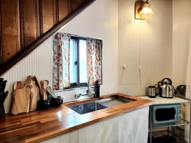 Kcentury-Rooms for 2-6 people, can accommodate up to 6 people-3