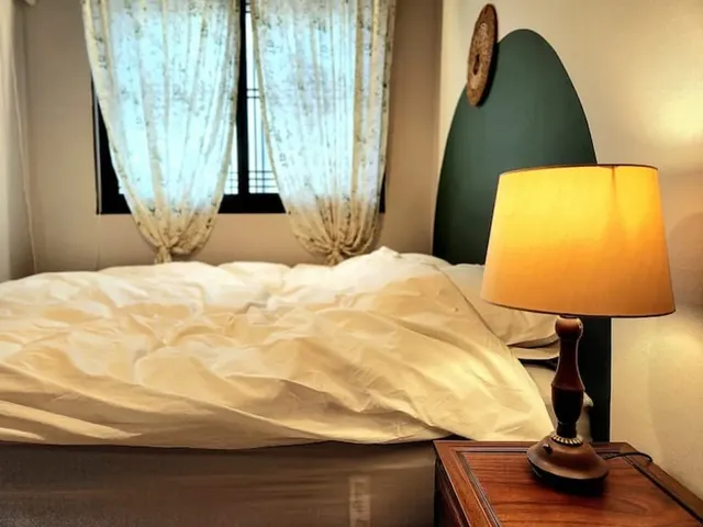 Kcentury-Rooms for 2-6 people, can accommodate up to 6 people-9