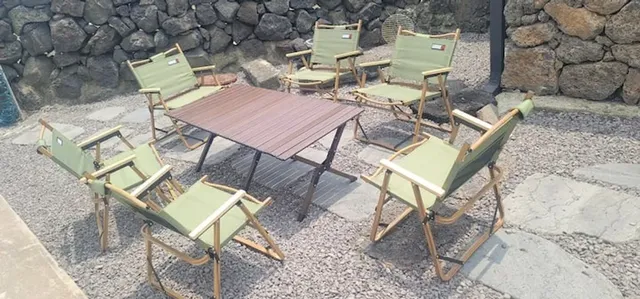 Gimnyeong theccllim-Rooms for 4-6 people, can accommodate up to 6 people-10