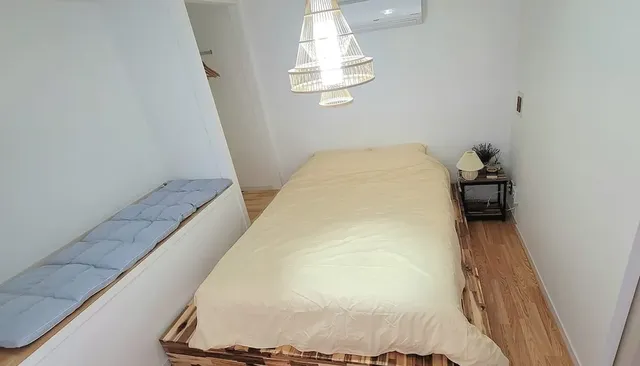 Gimnyeong theccllim-Rooms for 4-6 people, can accommodate up to 6 people-1