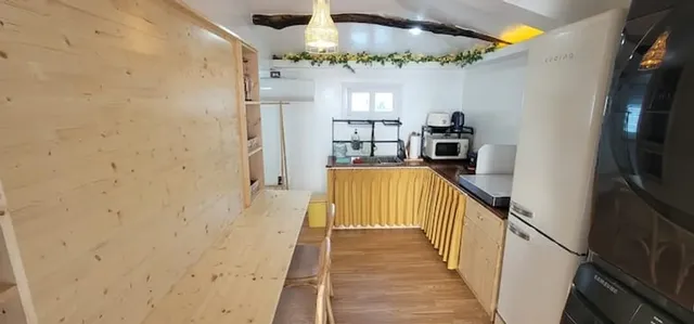 Gimnyeong theccllim-Rooms for 4-6 people, can accommodate up to 6 people-7