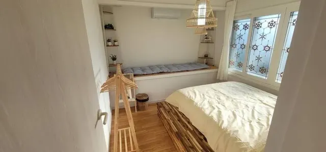 Gimnyeong theccllim-Rooms for 4-6 people, can accommodate up to 6 people-2