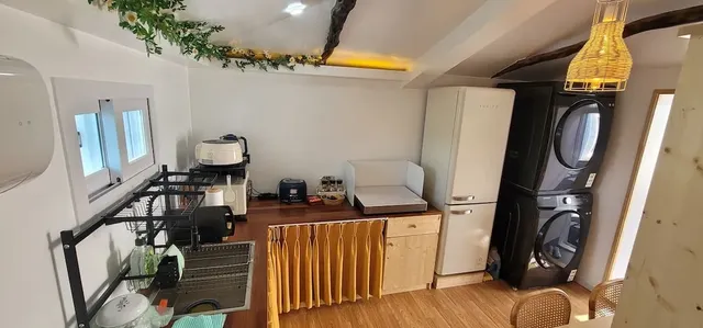 Gimnyeong theccllim-Rooms for 4-6 people, can accommodate up to 6 people-6