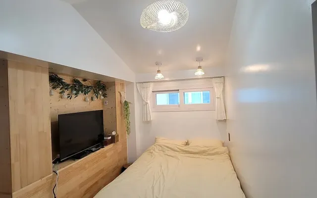 Gimnyeong theccllim-Rooms for 4-6 people, can accommodate up to 6 people-3