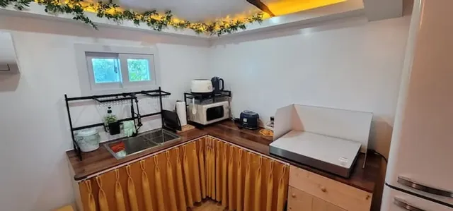Gimnyeong theccllim-Rooms for 4-6 people, can accommodate up to 6 people-5