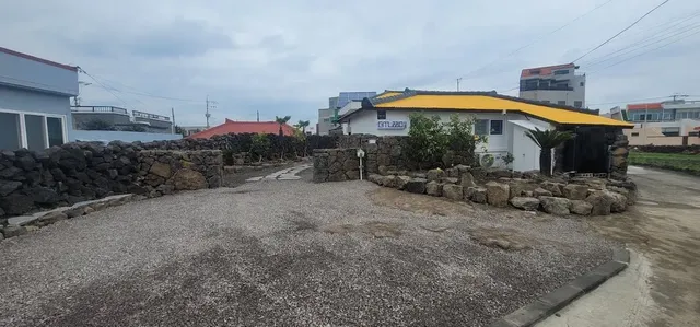 Gimnyeong theccllim-Rooms for 4-6 people, can accommodate up to 6 people-15