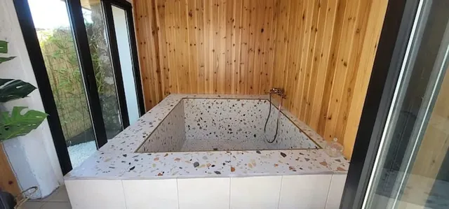 Gimnyeong theccllim-Rooms for 4-6 people, can accommodate up to 6 people-12