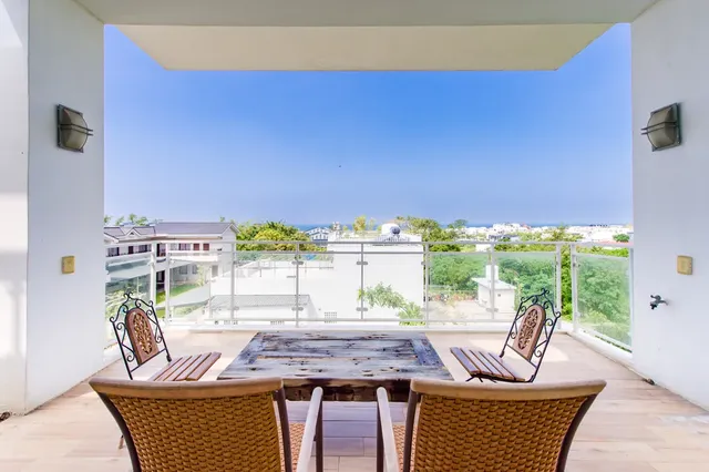White House-Sea ​​view villa-15