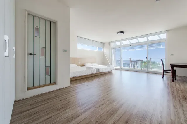 White House-Sea ​​view villa-6