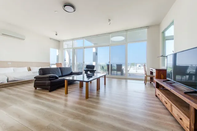 White House-Sea ​​view villa-11