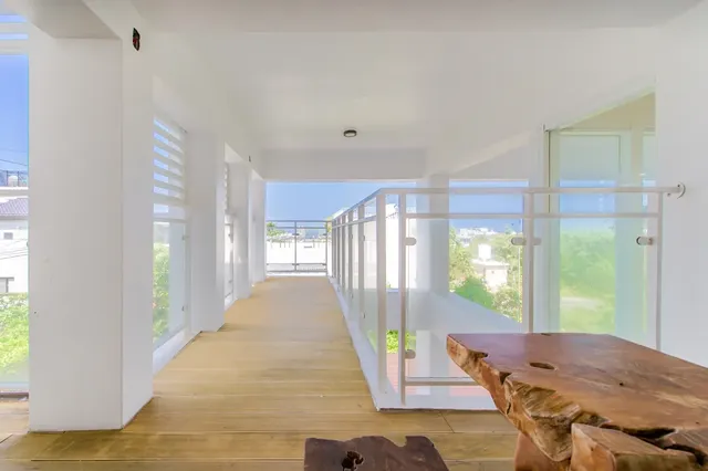 White House-Sea ​​view villa-4