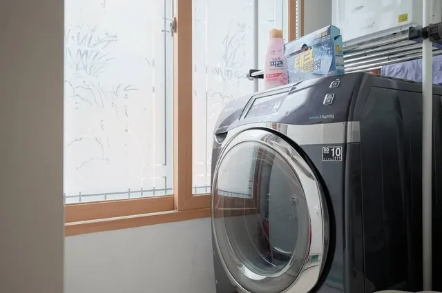 Bonita Stay 3min to Seoul STN Cozy emotional house-Rooms for 2-4 people, can accommodate up to 4 people-9