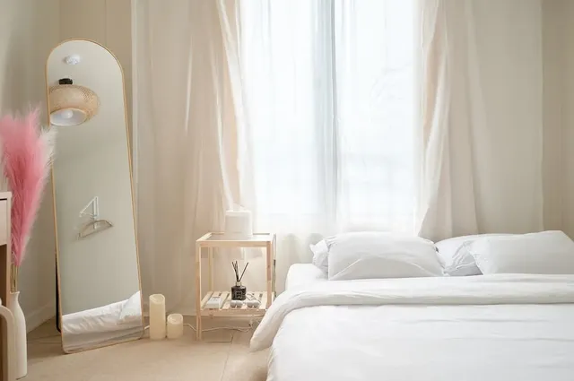 Bonita Stay 3min to Seoul STN Cozy emotional house-Rooms for 2-4 people, can accommodate up to 4 people-5
