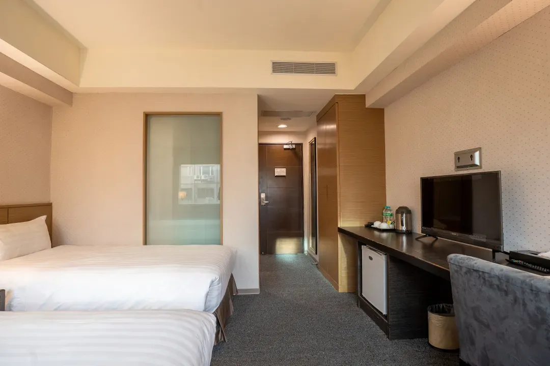 Guide Hotel Taipei chongqing