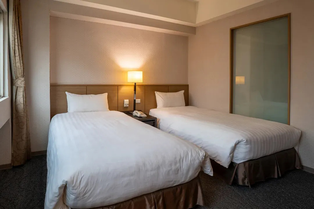 Guide Hotel Taipei chongqing