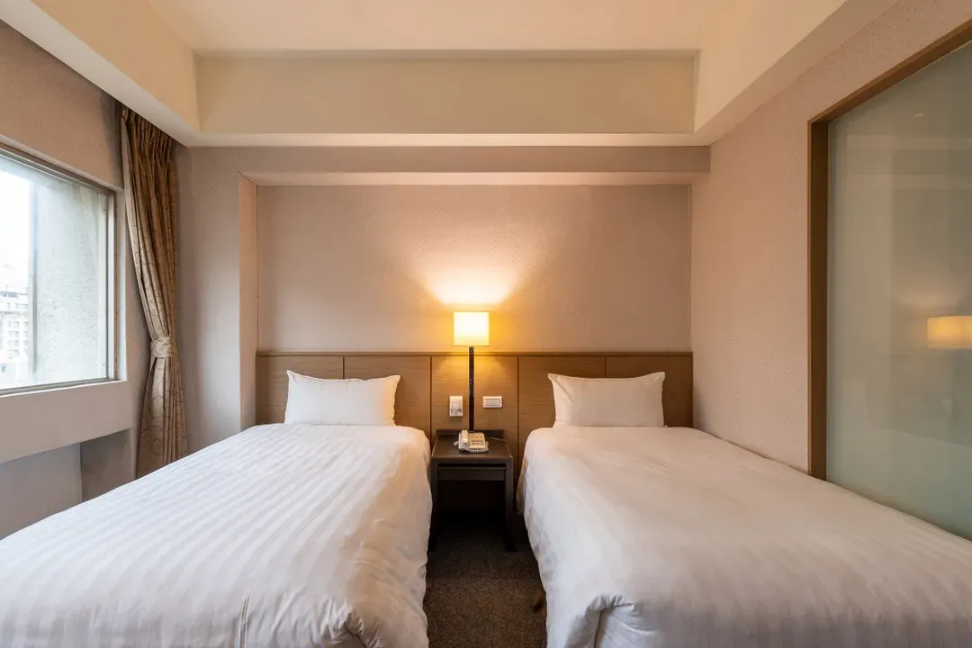 Guide Hotel Taipei chongqing