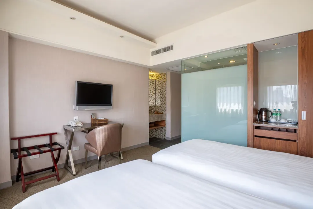 Guide Hotel Taipei chongqing