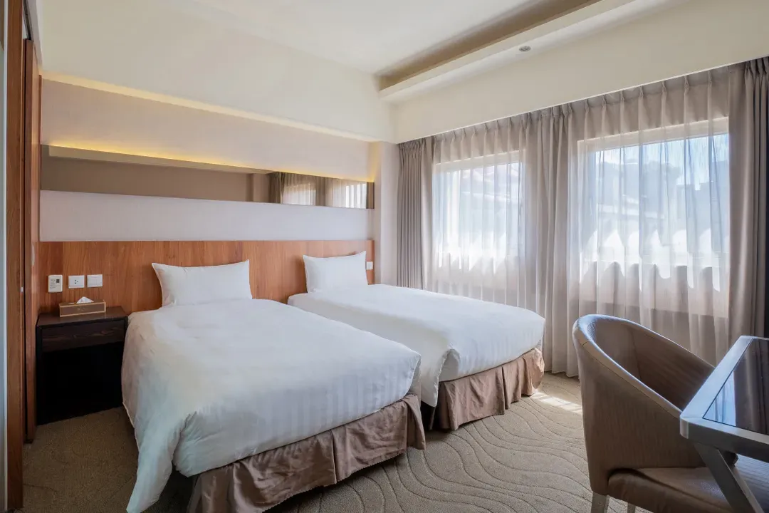 Guide Hotel Taipei chongqing