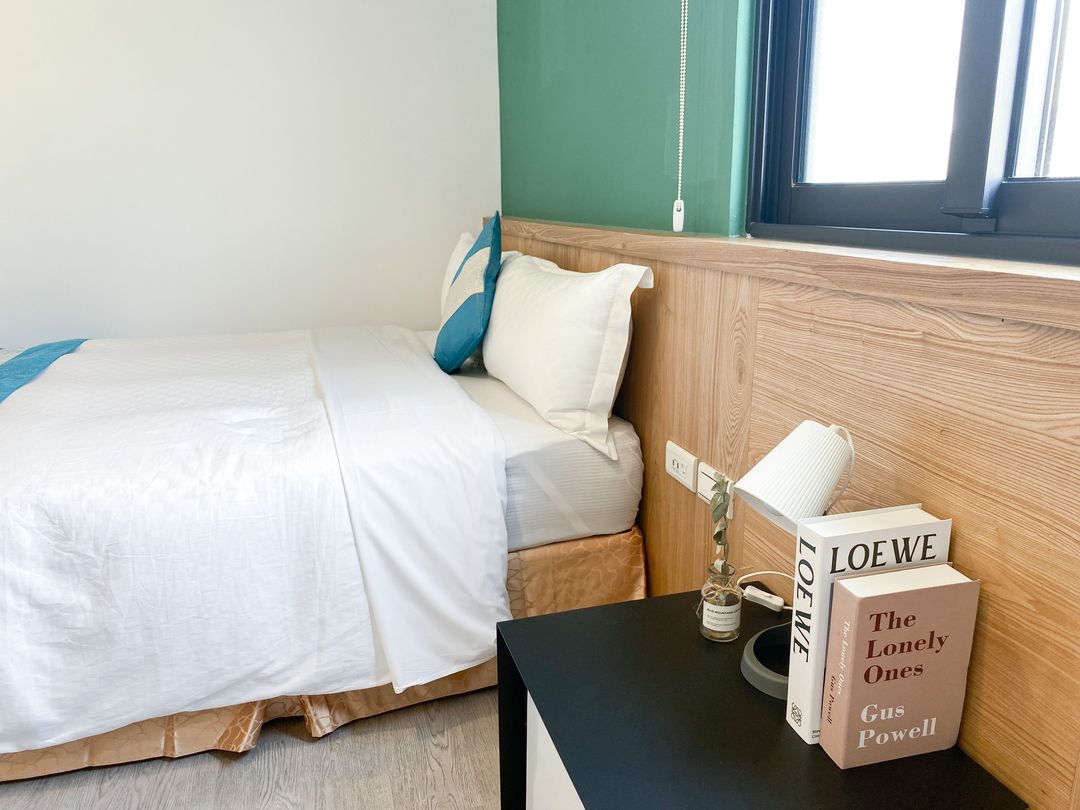 컨딩 선하우 인 KENTING SUNHOW INN