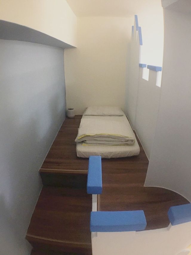 墾丁沐林會館 | 親子房 |  寵物友善 | 免費停車場 | 代購優惠票卷-親子溜滑梯三人房 (適合2成人1兒童入住,超過人上述人數需酌收加人費用)-6