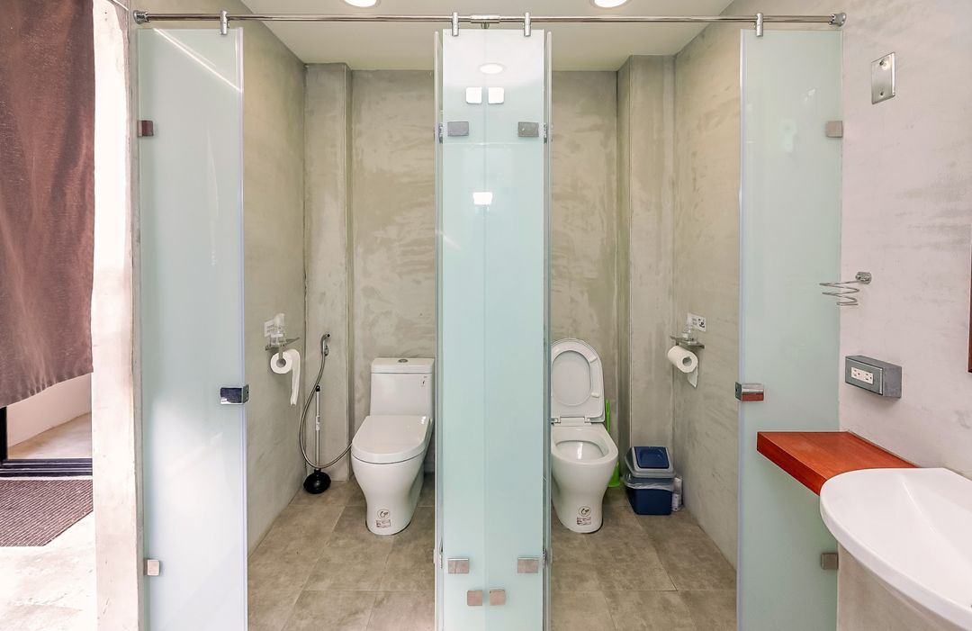 Dongmen 3 Capsule Inn