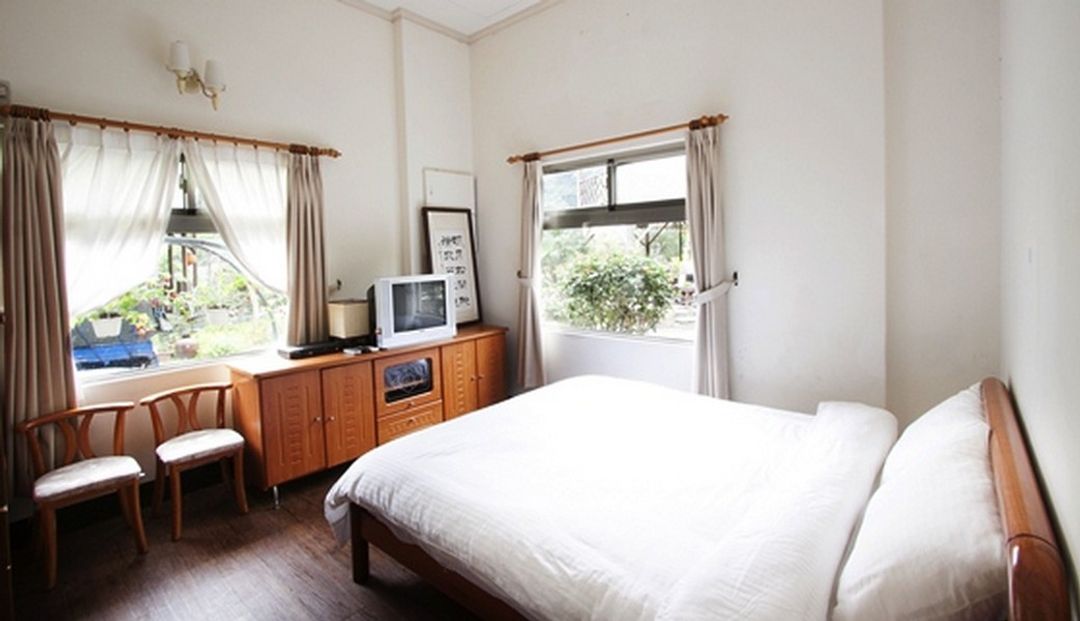 Sancai Ganoderma Farm Bed and Breakfast