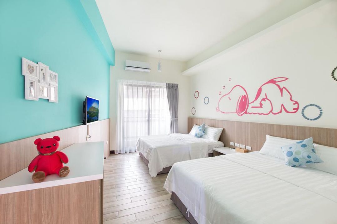35 Homestay