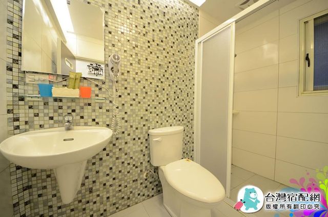 羅東HOME GUSTE HOUSE | 可10-16 人包棟-時尚二人套房-5