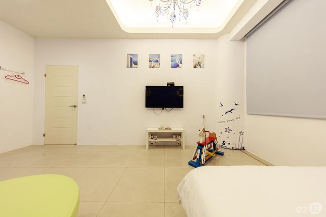 羅東HOME GUSTE HOUSE | 可10-16 人包棟-地中海四人套房-4