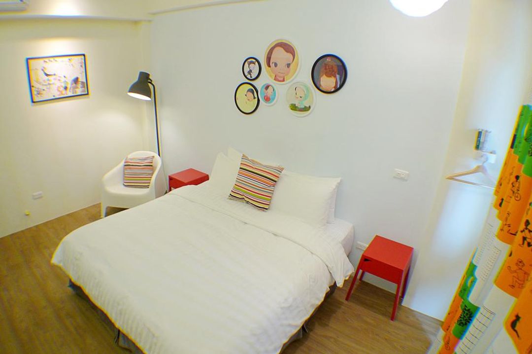 A-nana Guest House