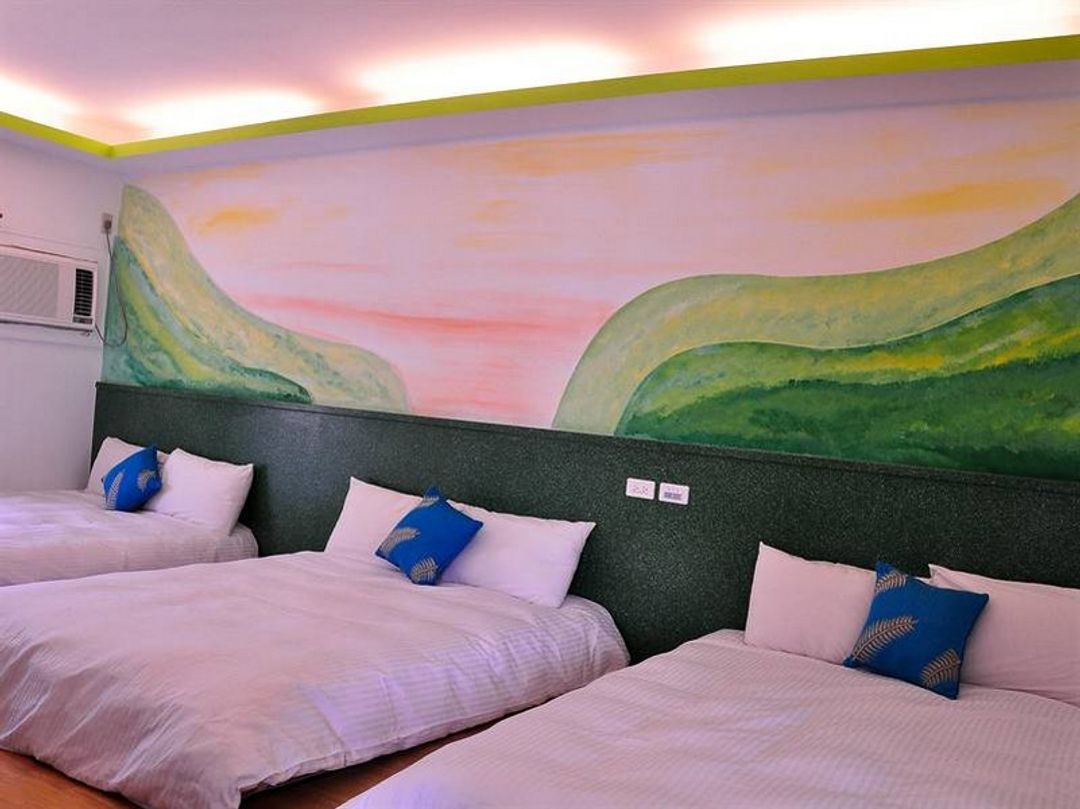 패스토럴 인  (Pastoral Inn)