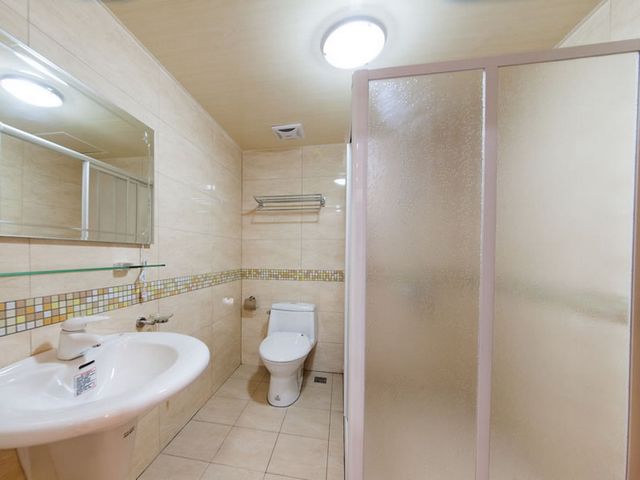 sweethome-Luxury Quadruple Suite (301)-6