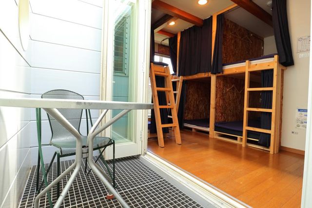 에노시마 게스트 하우스 134 (Enoshima Guesthouse 134)-Enoshima Guest House 134(Dormitory )-6
