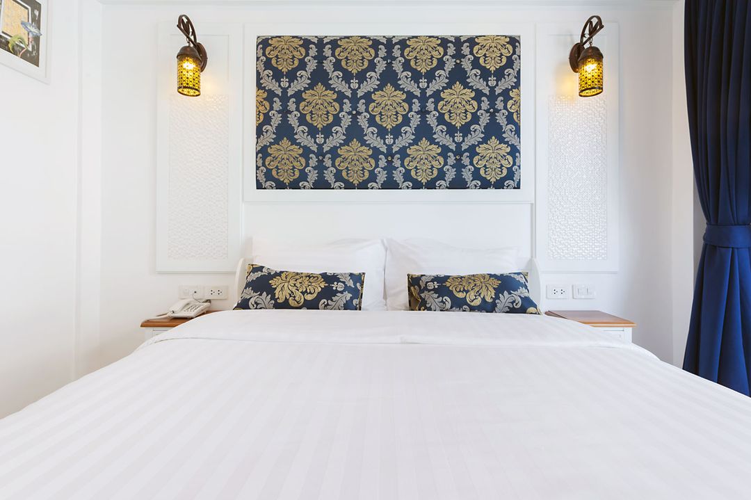 White Ivory Bed and Breakfast