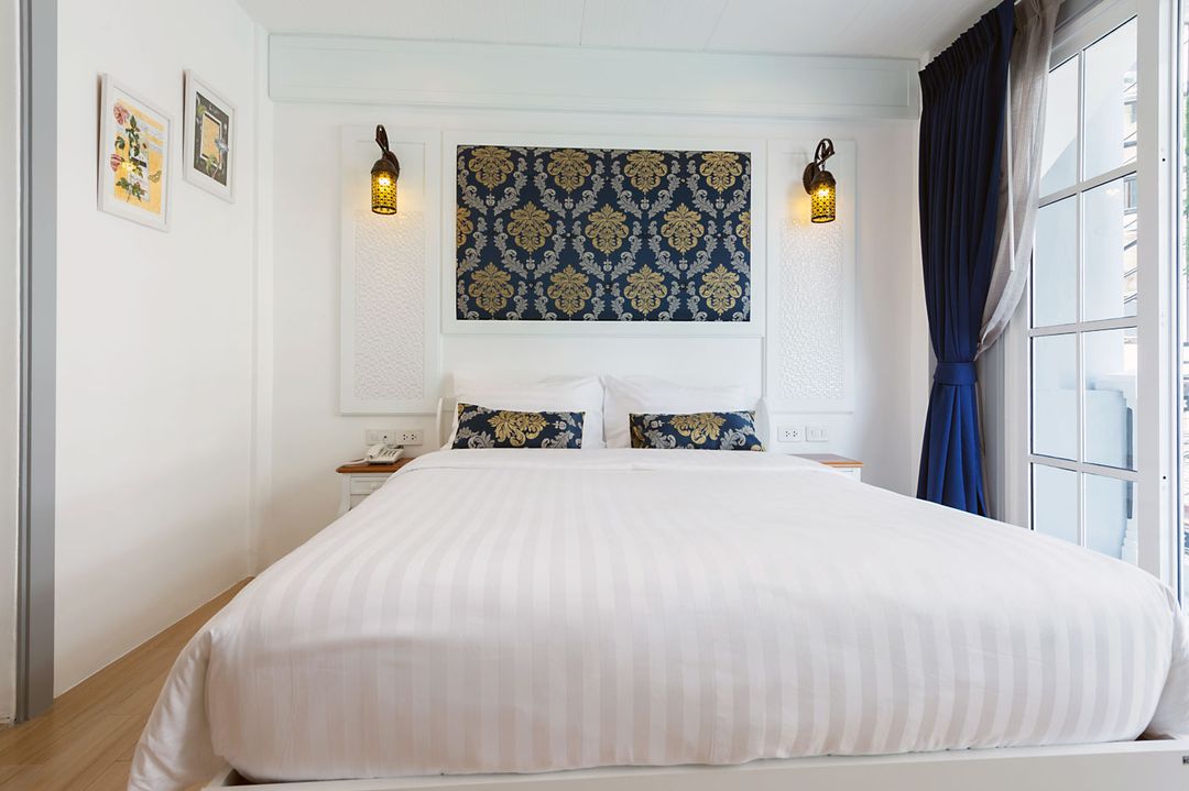 White Ivory Bed and Breakfast