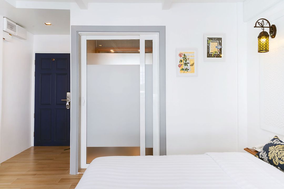 White Ivory Bed and Breakfast