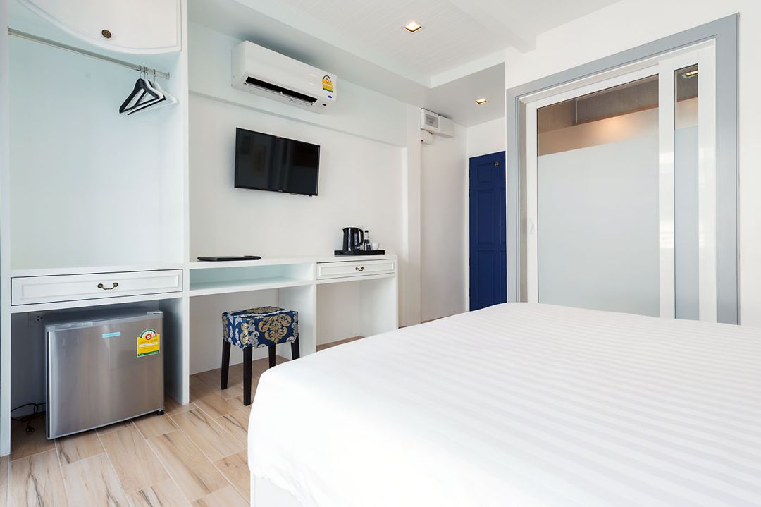 White Ivory Bed and Breakfast