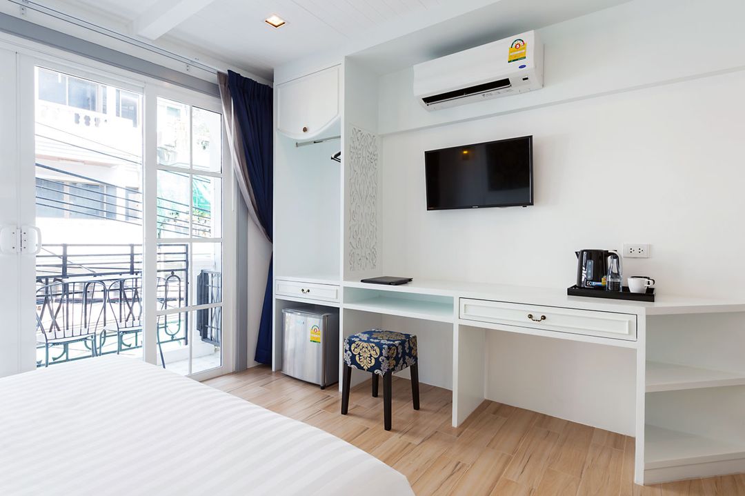 White Ivory Bed and Breakfast