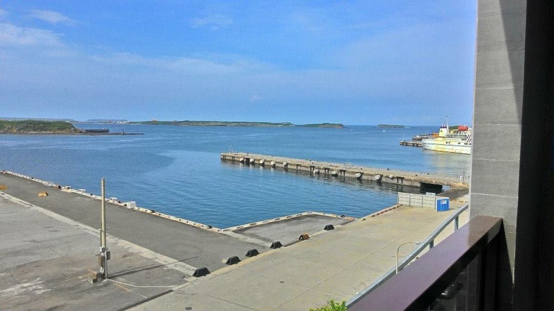 Lucky Seaview B & B