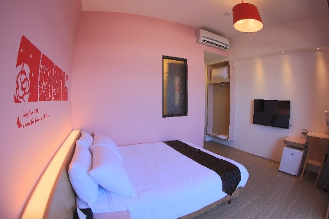 Lucky Seaview B & B