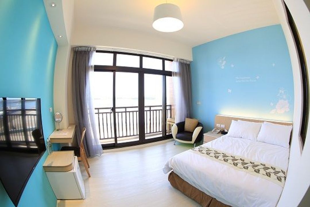 Lucky Seaview B & B