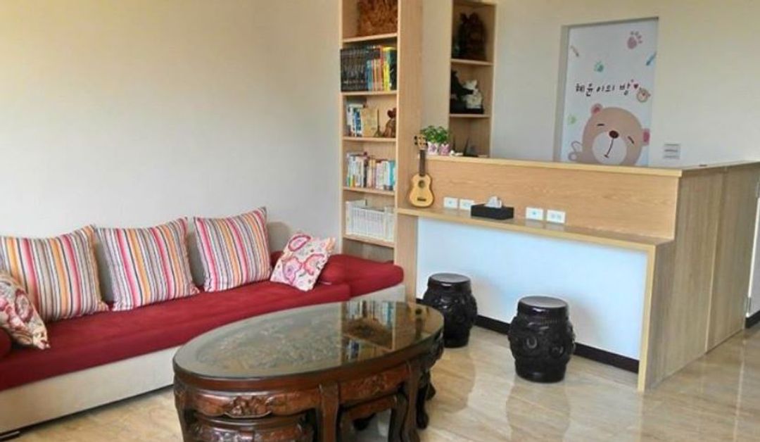 Lucky Seaview B & B