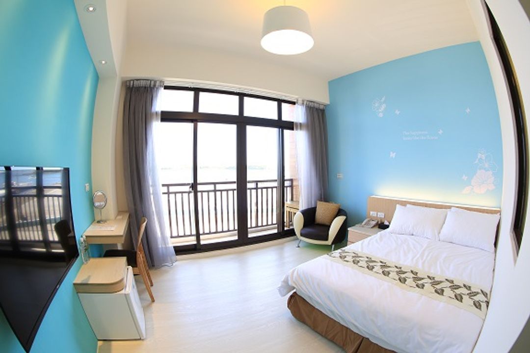 Lucky Seaview B & B