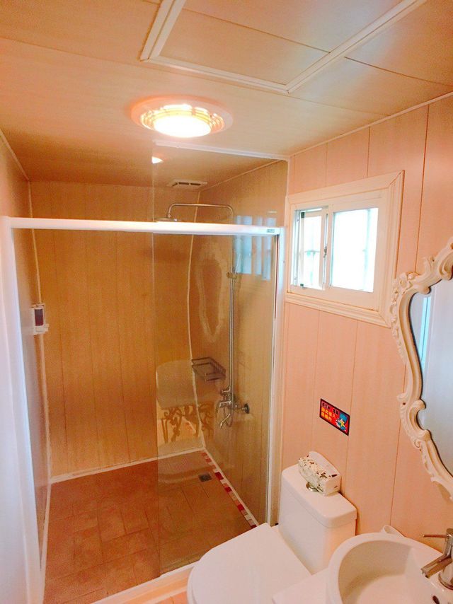 海角42號三館 | 6~12人墾丁包棟 | 寵物友善-包館6人(四人房*1+雙人房*1)-10