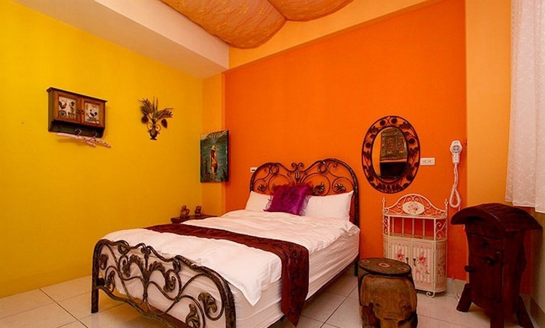 Hualien city seaside sea bed and breakfast