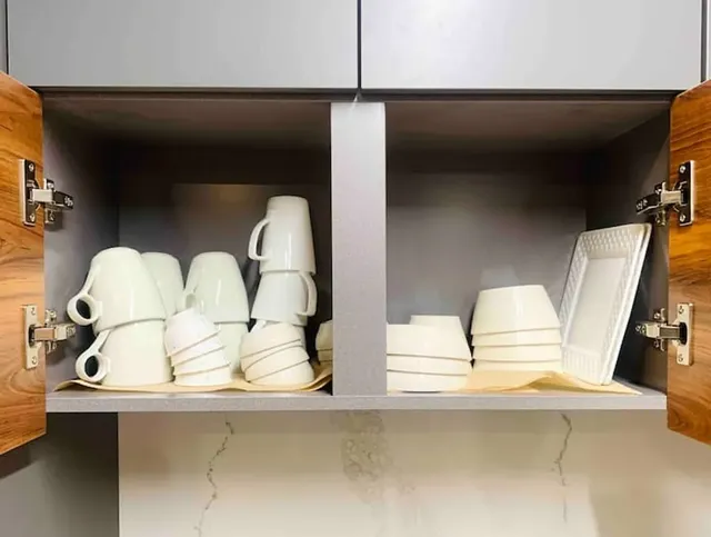 馬堤那小屋｜近南部客運站 江南商圈-4-8人房，最多可8人入住-9
