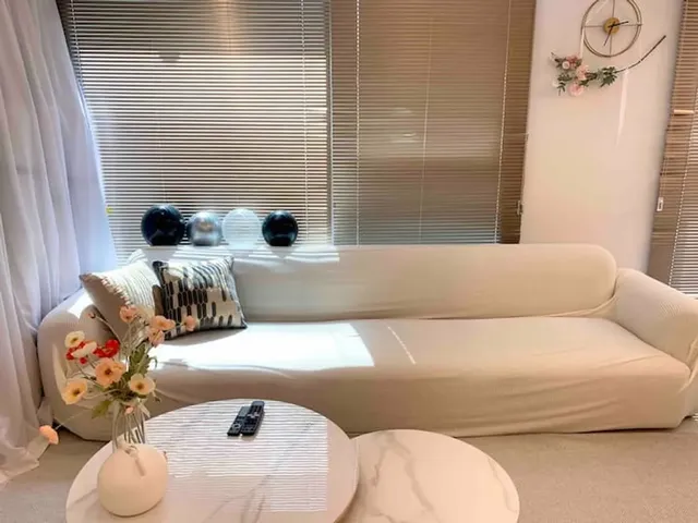馬堤那小屋｜近南部客運站 江南商圈-4-8人房，最多可8人入住-5