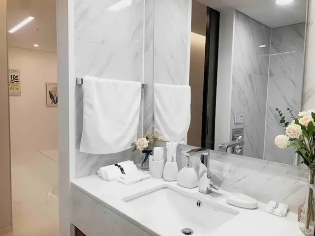 馬堤那小屋｜近南部客運站 江南商圈-4-8人房，最多可8人入住-10
